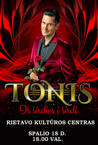TONIS 