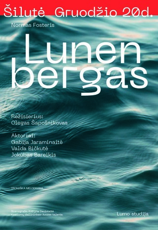 Lunenbergas