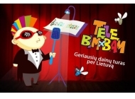 Tele-bim-bam