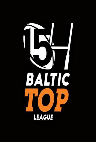 Baltic TOP League: VAIRAS KALVIS JUPOJA - BALTREX ŠIAULIAI