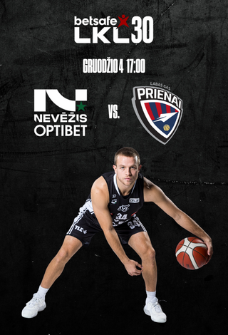 NEVĖŽIS-OPTIBET - LABAS GAS