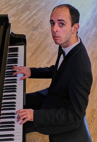 Muzikos vakarai kurhauze. „Lietuvos ir Italijos portretai“
