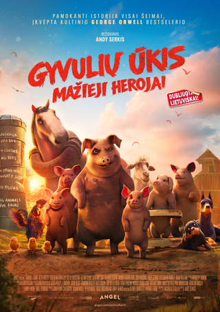 Kino filmas 