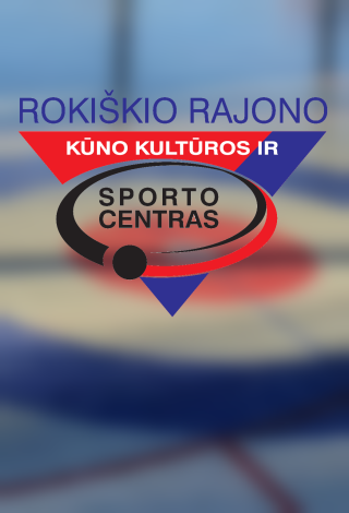 Rokiškio ledo arena | Vienkartiniai bilietai