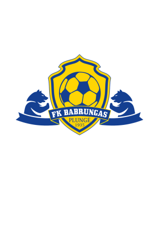 FK Babrungas v Atmosfera
