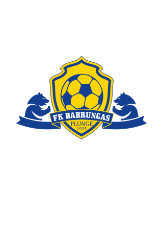 FK Babrungas v Žalgiris B