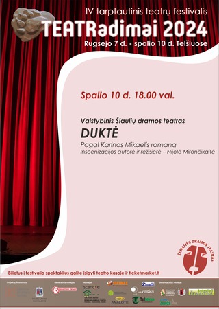 Spektaklis