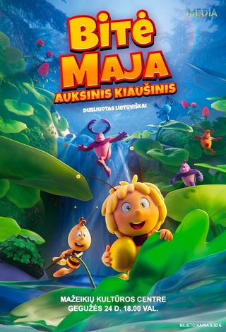 Animacinis kino filmas 