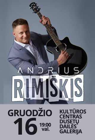 Andrius Rimiškis