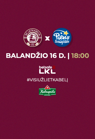 7bet-Lietkabelis - Pieno Žvaigždės