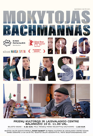Kino filmas