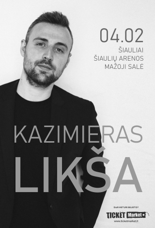 Kazimieras Likša