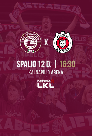 7bet-Lietkabelis - Vilniaus 