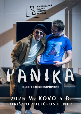 Spektaklis 