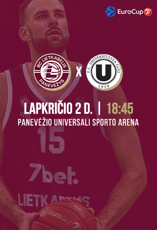 7bet-Lietkabelis - Klužo Napokos U-Banca Transilvania