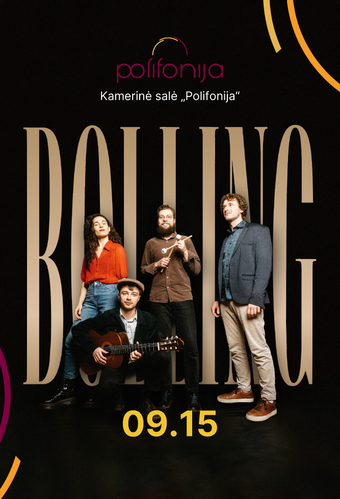 BOLLING