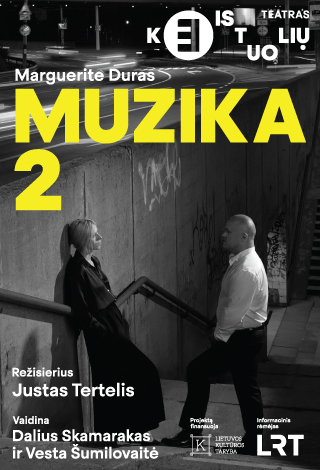 ,,Muzika 2” N-14