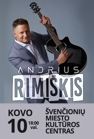 PERKELTA. Andrius Rimiškis