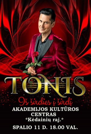 TONIS 