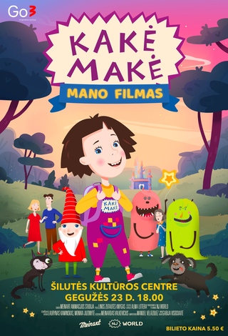 Kino filmas