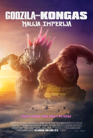 Kino filmas