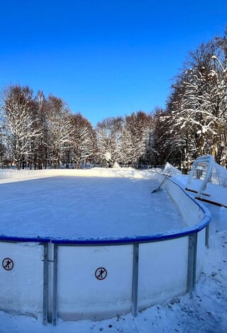 Gargždų ledo arena | Vienkartiniai bilietai