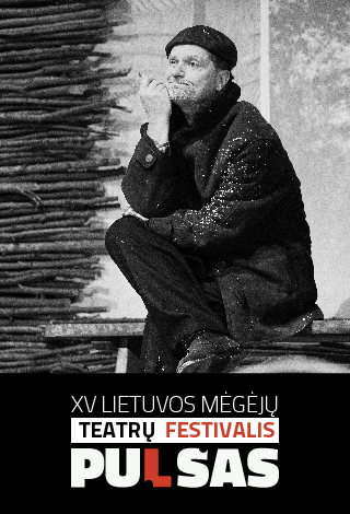 Rokiškio kultūros centro teatro spektaklis „Šepką atradau aš“ pagal Liongino Šepkos biografiją