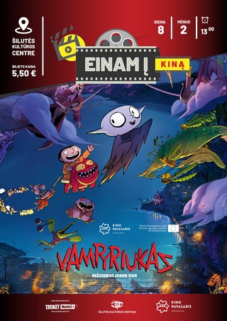 Kino filmas 