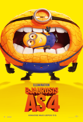 Kino filmas