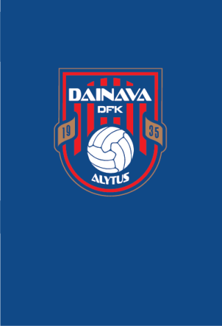 DFK Dainava - Vilniaus Vytis