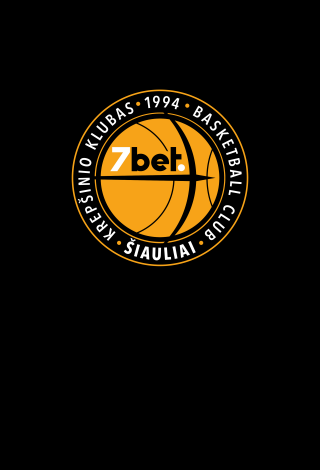 Šiauliai 7bet – Žalgiris