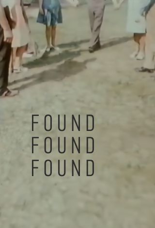 FOUND FOUND FOUND