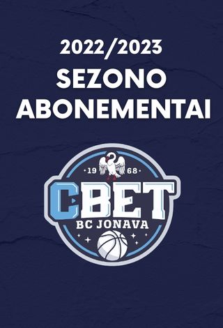 FIBA eurocup: 17:00 KK Cedevita Junior - BC Kalev Cramo  // 20:15 BC CBet - SCMU Craiova