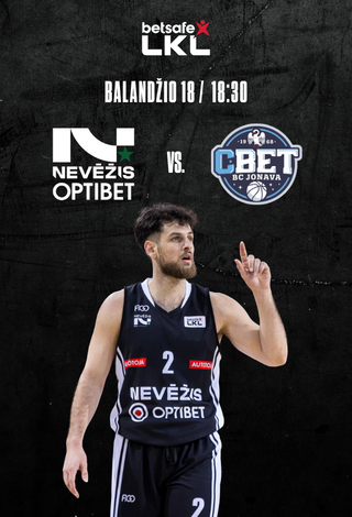 NEVĖŽIS-OPTIBET - CBET