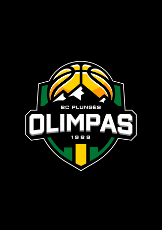 NKL. Plungės Olimpas – Palangos Olimpas