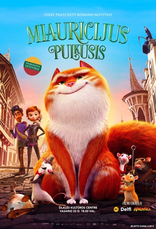 Kino filmas