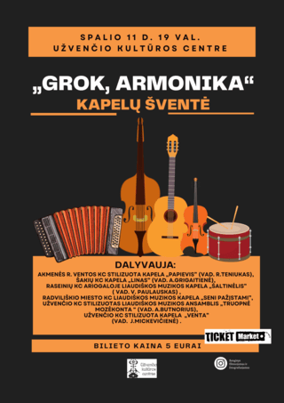 Kapelų šventė 