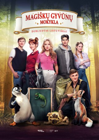 Kino filmas 