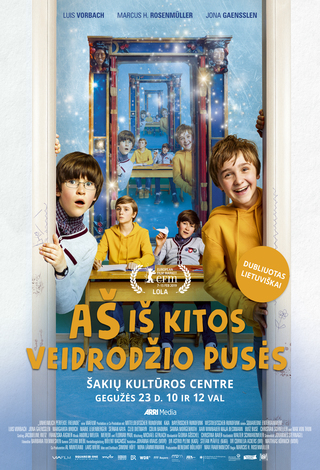 Kino filmas