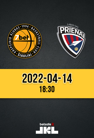 Šiauliai-7bet -  Labas Gas