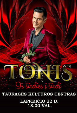 TONIS 