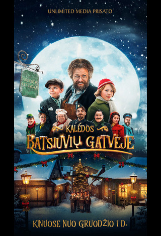 Kino filmas 