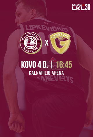 7bet-Lietkabelis - Gargždai