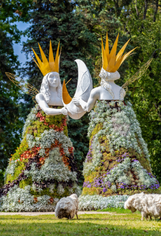 MAGICAL Festival MIDSUMMER NIGHT’S DREAM 2020