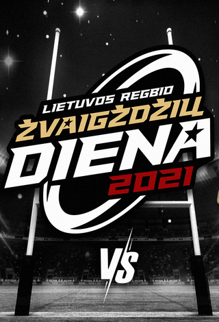 Lietuvos regbio žvaigždių diena. Lokiai - Stumbrai