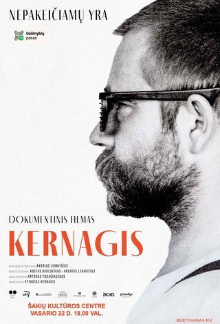 Dokumentinis filmas