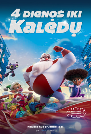 Kino filmas