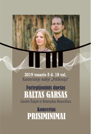 Fortepijoninis duetas 