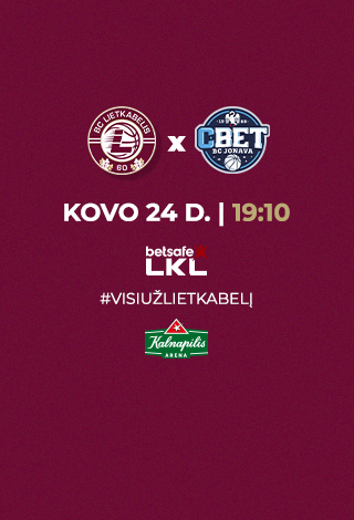 7bet-Lietkabelis - CBET