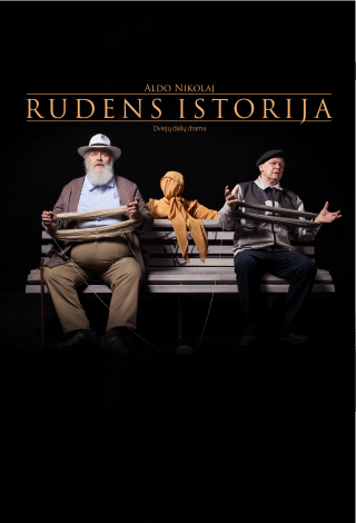 Rudens istorija